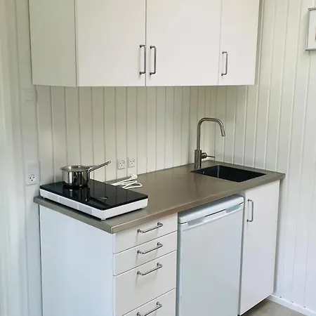 Apartman Small Private Two By The Sea