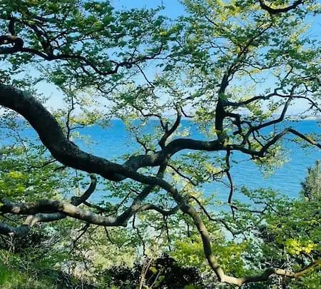 Small Private Two By The Sea *
