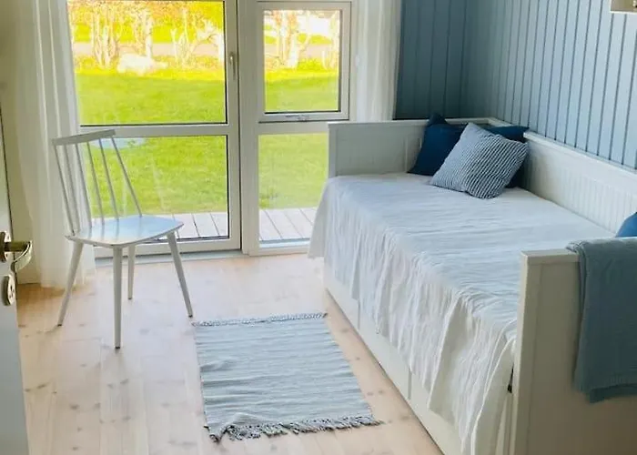 Small Private Two By The Sea *