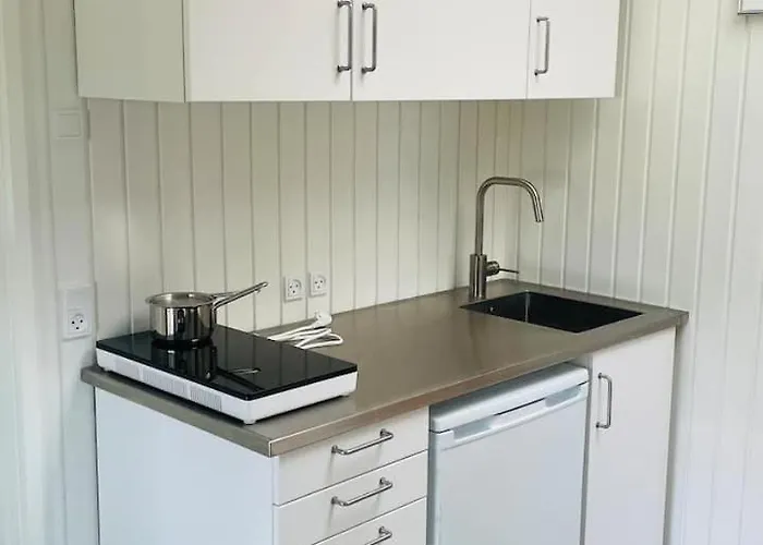 Apartman Small Private Two By The Sea